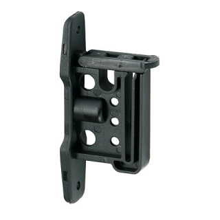 Klippisolator Easy Tape 75 Stück im Eimer
