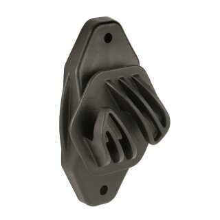 AKO Seilisolator Euro Cord Titan Rope 50 Stück Eimer