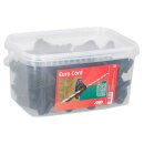 AKO Seilisolator Euro Cord Titan Rope 50 Stück Eimer