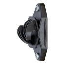 AKO Seilisolator Euro Cord Titan Rope 50 Stück Eimer
