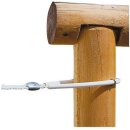 Schlauchisolator 10 Stück