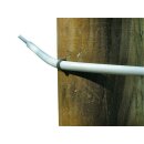 Schlauchisolator 10 Stück