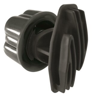 AKO Schraubisolator Vario Plus - Für Breitband bis 40mm 10 Stück