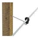 Langstiel-Bandisolator 22cm 10 Stück