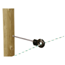 Langstiel-Ringisolator 10 Stück