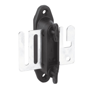 Profi Bandtorgriffisolator 4 Stück - Set Komplett - 4 St. / Pack