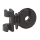 Isolatoren für Rundstahl- und Ovalstahlpfähle