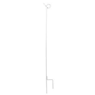 AKO Ösen-Metallpfahl 105cm Ø 7mm