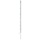 Kunststoffpfahl Eco - Grün, 70cm Lang, 18cm Bodennagel