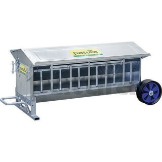 Patura Lämmer-Futterautomat - zzgl. Fracht