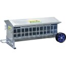 Patura Lämmer-Futterautomat - zzgl. Fracht