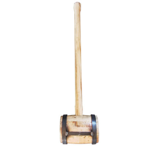Holzschlegel