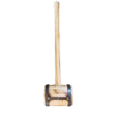 Holzschlegel