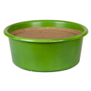Delizia Leckschale Bronchial - 6 Kg