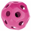 AKTION HeuBoy - Heuball - Futterspielball - Spielball für Pferde/Schafe/Ziegen blau