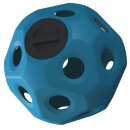 AKTION HeuBoy - Heuball - Futterspielball - Spielball für Pferde/Schafe/Ziegen rot