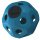 AKTION HeuBoy - Heuball - Futterspielball - Spielball für Pferde/Schafe/Ziegen rot