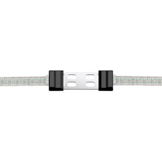 Bandverbinder Litzclip®