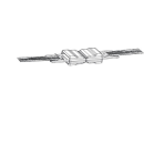 Bandverbinder Litzclip®