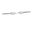 Bandverbinder Litzclip®