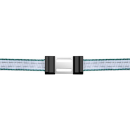 Bandverbinder Litzclip®