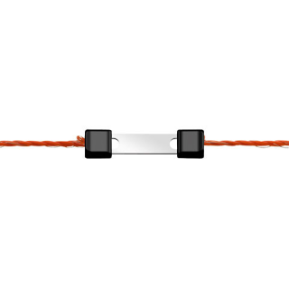 Reparaturset Litzclip 8-teilig