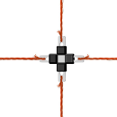 Reparaturset Litzclip 8-teilig