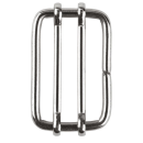 Bandverbinder Edelstahl