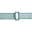 Bandverbinder Edelstahl - bis 20mm Bänder (10 Stück)
