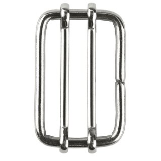 AKO Bandverbinder Edelstahl - bis 40mm Bänder (10 Stück)