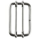 AKO Bandverbinder Edelstahl - bis 40mm Bänder (10...