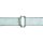 AKO Bandverbinder Edelstahl - bis 40mm Bänder (10 Stück)