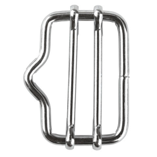 Bandverbinder verzinkt - bis 20mm Bänder (10 Stück)