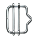 Bandverbinder verzinkt - bis 40mm Bänder (10 Stück)