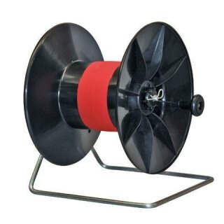 Haspel Super Big - Easy-Drill Aufrolladapter