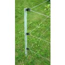 Multipfahl - Multipfahl 120cm, für max. 3 Haspeln