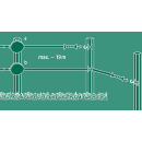 FlexiGate 19m - das flexible Torsystem - Versandkostenfrei