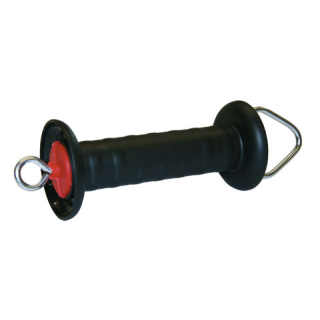 Torgriff mit geschlossener Öse