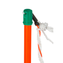 AKO TopLine Net - Schafzaun TopLine Net 108 cm, Doppelspitze, 50m