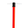 AKO TopLine Net - Schafzaun TopLine Net 108 cm, Doppelspitze, 50m