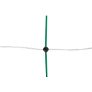 AKO TopLine Plus Net - Schafzaun 90cm, Doppelspitze