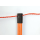 AKO OviNet orange - Elektrifizierbares Schafnetz