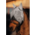 Fliegenmaske mit Ohrenschutz - Pony