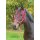 Fliegen-Fransenband - Pony-schwarz