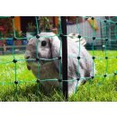 AKO Kaninchennetz - RabbitNet - elektrifizierbar - Hasenzaun
