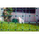 AKO Kaninchennetz - RabbitNet - elektrifizierbar - Hasenzaun