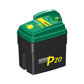 Patura P 20 -  9 Volt Batteriegerät