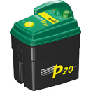 Patura P 20 -  9 Volt Batteriegerät