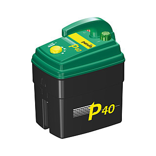 Patura P 40 - 9 Volt Batteriegerät