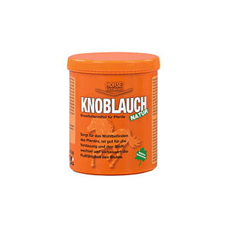 Knoblauch natur 1Kg